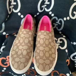 Coach Citysole Sneaker